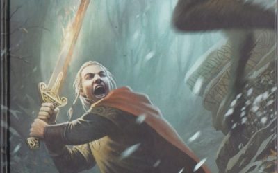 Durandal, Tome 3
