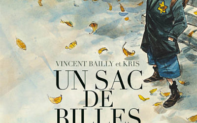 Un Sac de Billes