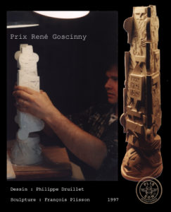 Prix René Goscinny