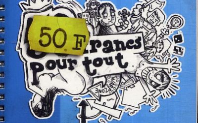 50 francs pour tout