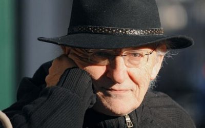 Giraud alias Moebius, et vice versa