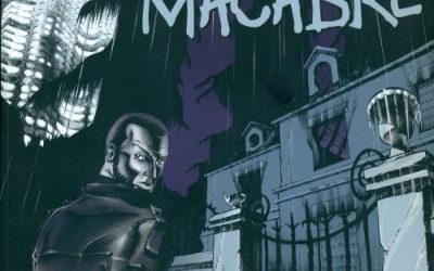 Danse Macabre