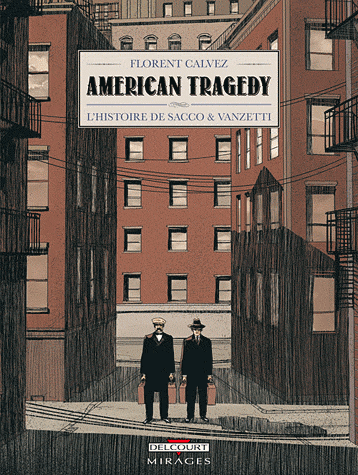 American Tragedy