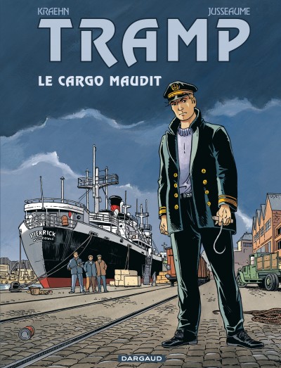 TRAMP, le cargo maudit