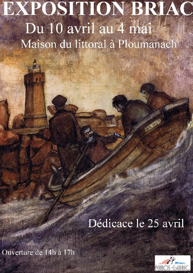 Expositions Briac