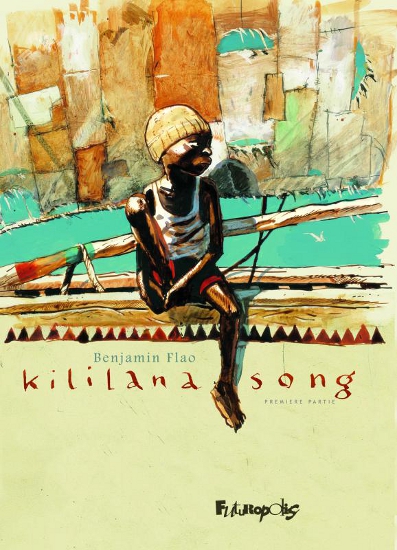 Kililana Song