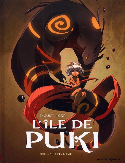 Dédicace de Djet et Ludovic Danjou à la librairie Dialogues