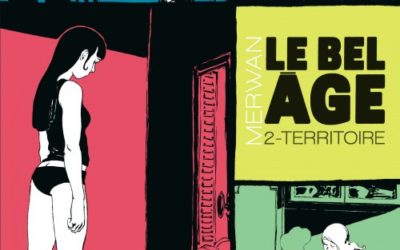 Le Bel Âge, Tome 2