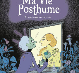 Ma Vie Posthume – Hubert & Zanzim
