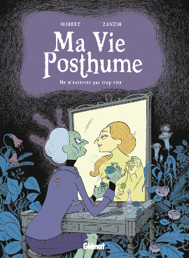 Ma Vie Posthume – Hubert & Zanzim