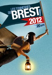 Tonnerres de Brest 2012