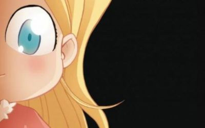 La vie de Norman – Tome 3 – La vengeance de Garance