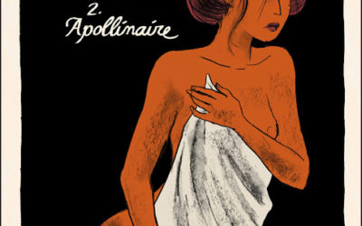 PABLO 2. Apollinaire