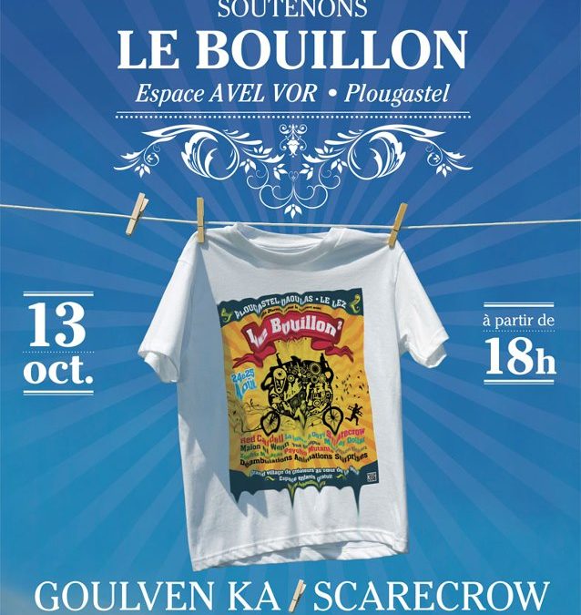 Soutenons le Bouillon !