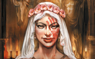 Meridia – Tome 2 – Le souffle des Dieux