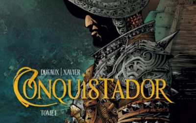 Conquistador