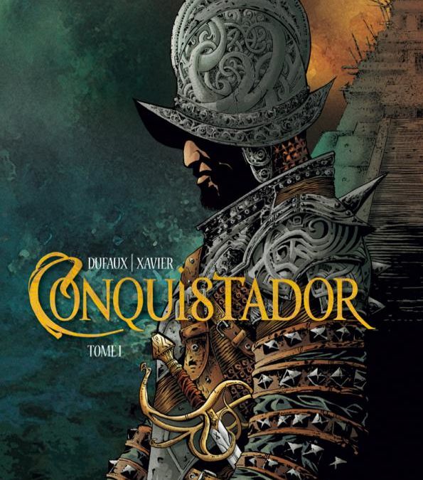 Conquistador