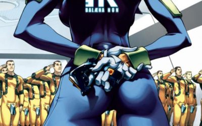 HK 1.5 – Balaena Nûn