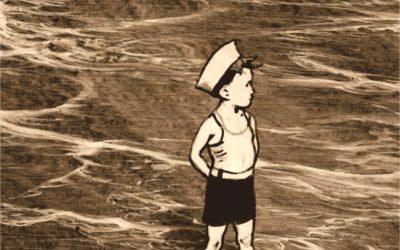 L&rsquo;enfance d&rsquo;Alan