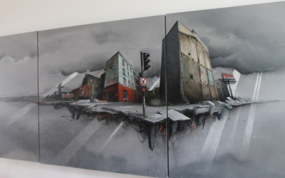 Animation Graff