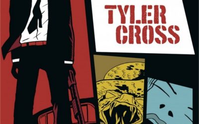 Tyler Cross