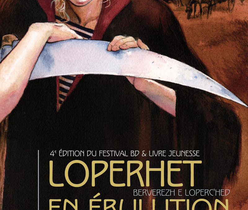 L’affiche 2014