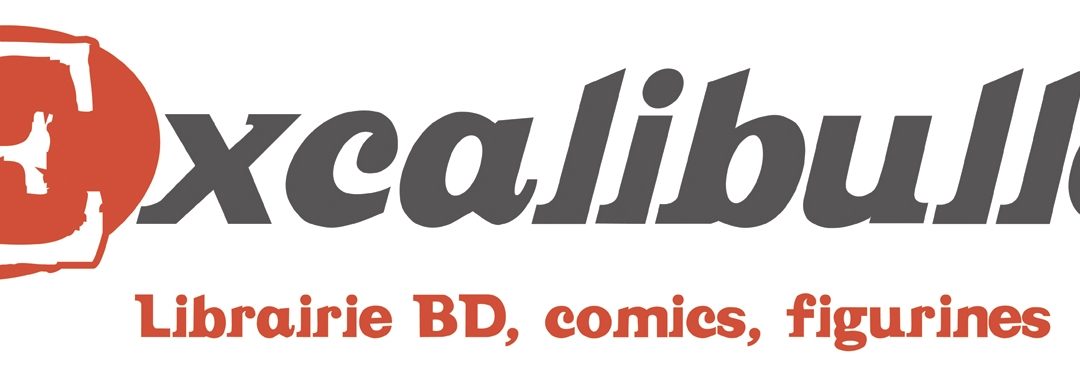 Nouveautés du 09 au 13 Avril 2012