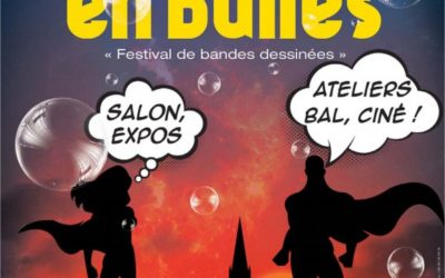 « Troc en bulles »