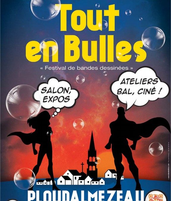 « Troc en bulles »