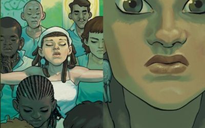 Alter Ego – Saison 2 – Teehu