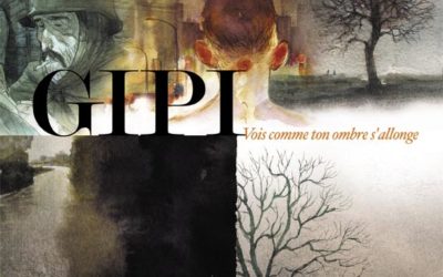 GIPI – Vois comme ton ombre s’allonge