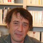 Alain Robet