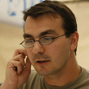 François Gomès