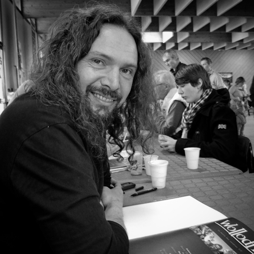 Jérôme Lereculey