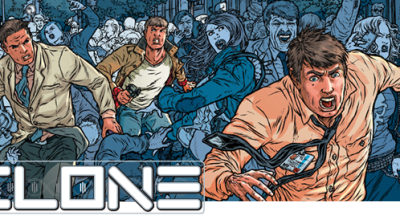 Clone – Tome 1