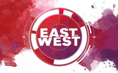 East of West – Tome 1