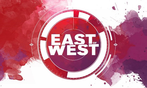 East of West – Tome 1