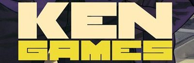 Ken Games – Louviers