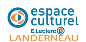 Espace Culturel Leclerc Landerneau