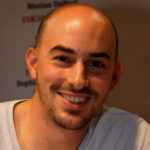 Paul Echegoyen