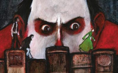 La Nuit Mac Orlan – Briac & Le Gouëfflec