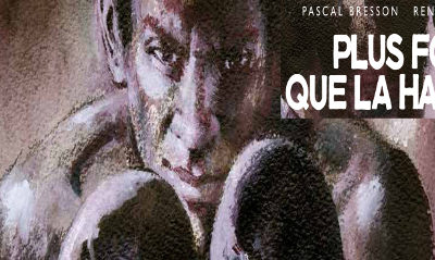 Plus fort que la haine