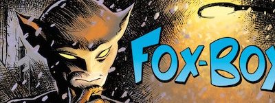 Fox-Boy