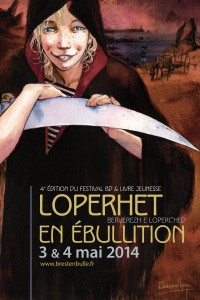 Édition 2014