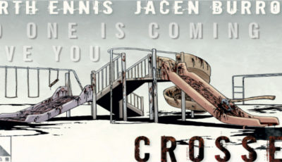 Crossed (18+)