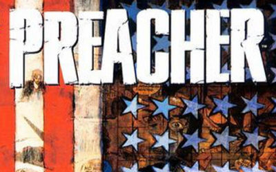 Preacher