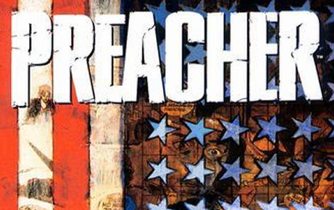 Preacher