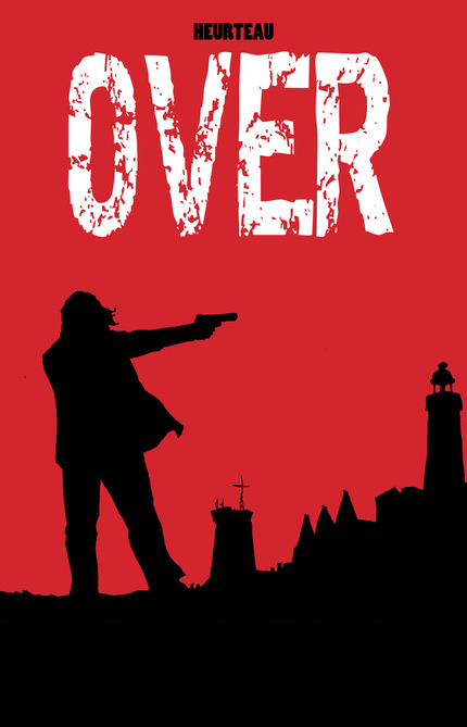 OVER – Stéphane Heurteau