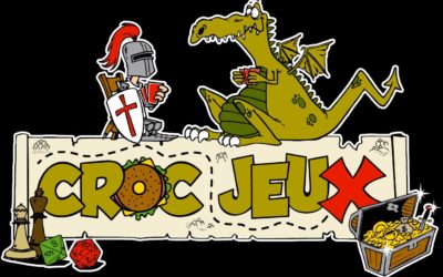 Croc Jeux
