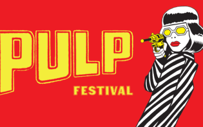 Pulp Festival